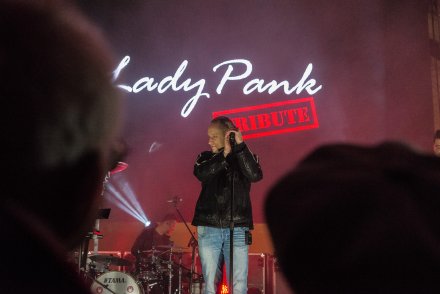 Koncerty w Strefie Kibica